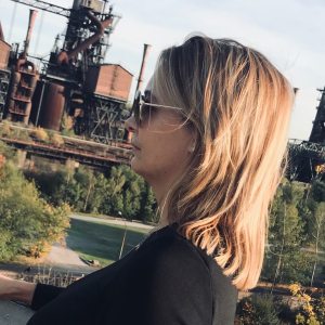 Profilbild von Nicole Ogos