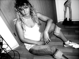 Profilbild von Nicole Ohland