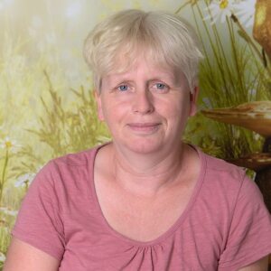 Profilbild von Nicole Ohlendorf