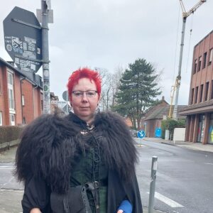 Profilbild von Nicole Ohlig