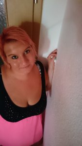 Profilbild von Nicole Olschewsky