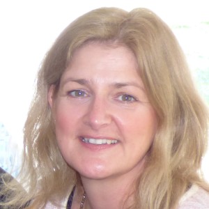 Profilbild von Nicole Oltmanns