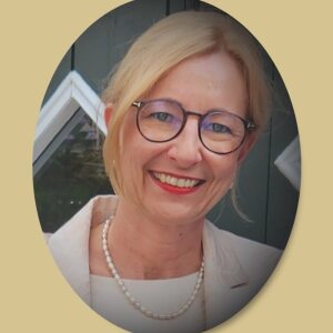 Profilbild von Nicole Onucka