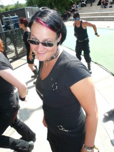 Profilbild von Nicole Opitz