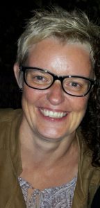 Profilbild von Nicole Oreskovic