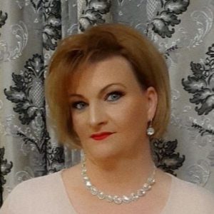 Profilbild von Nicole Osmanaj