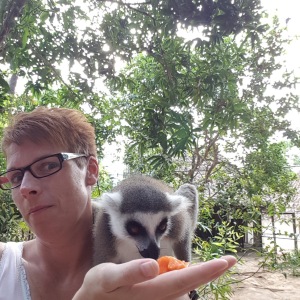 Profilbild von Nicole Ostendorf