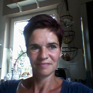 Profilbild von Nicole Oster