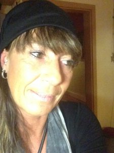 Profilbild von Nicole Osterhage