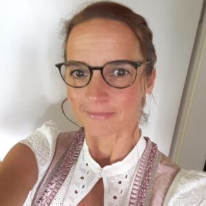 Profilbild von Nicole Oswald
