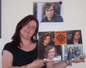 Profilbild von Nicole Ott