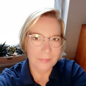 Profilbild von Nicole Otte