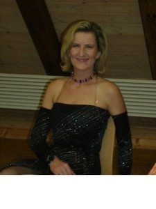 Profilbild von Nicole Ottinger