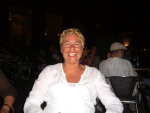 Profilbild von Nicole Otto