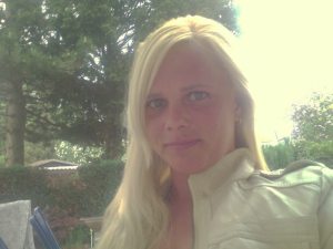 Profilbild von Nicole Otto