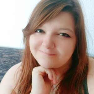 Profilbild von Nicole Otto