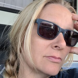 Profilbild von Nicole Otzen