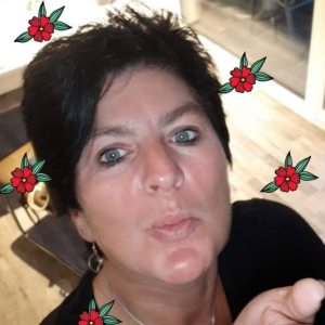Profilbild von Nicole Overkamp