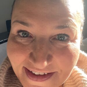 Profilbild von Nicole Päsler