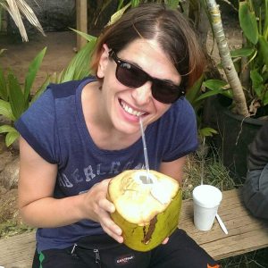 Profilbild von Nicole Päßler