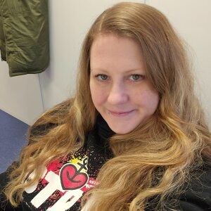 Profilbild von Nicole Pagenkopp