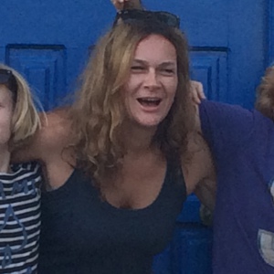 Profilbild von Nicole Paland