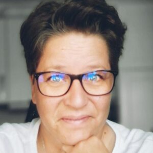 Profilbild von Nicole Palsherm