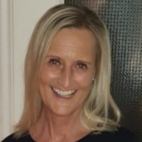 Profilbild von Nicole Pannek