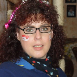 Profilbild von Nicole Panzer