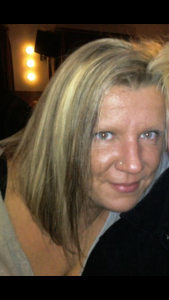 Profilbild von Nicole Pape