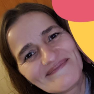 Profilbild von Nicole Pape