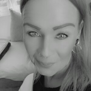 Profilbild von Nicole Papenborg