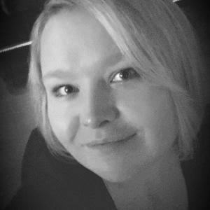 Profilbild von Nicole Papp