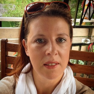 Profilbild von Nicole Parthier