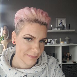 Profilbild von Nicole Paschek