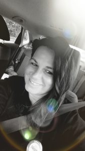 Profilbild von Nicole Pasternak