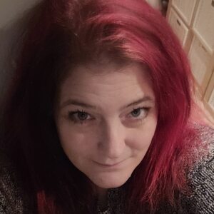 Profilbild von Nicole Pastoors