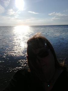 Profilbild von Nicole Patiga