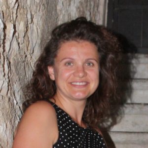 Profilbild von Nicole Patzelt