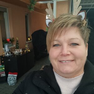 Profilbild von Nicole Pauer