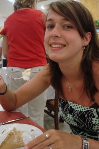 Profilbild von Nicole Paul