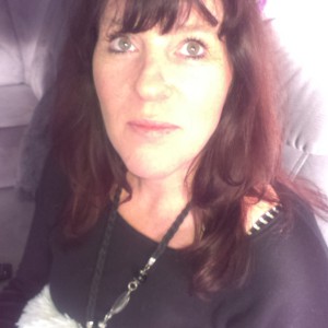 Profilbild von Nicole Paul