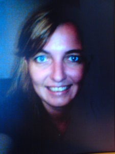 Profilbild von Nicole Paul