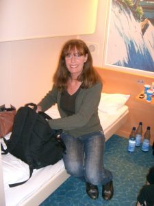 Profilbild von Nicole Paul