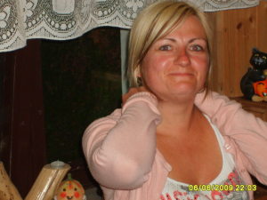 Profilbild von Nicole Paul