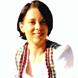 Profilbild von Nicole Paul
