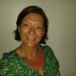 Profilbild von Nicole Paul