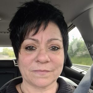 Profilbild von Nicole Paulmann