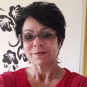 Profilbild von Nicole Paulmann