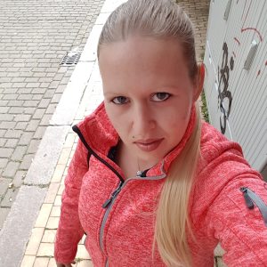 Profilbild von Nicole Paura